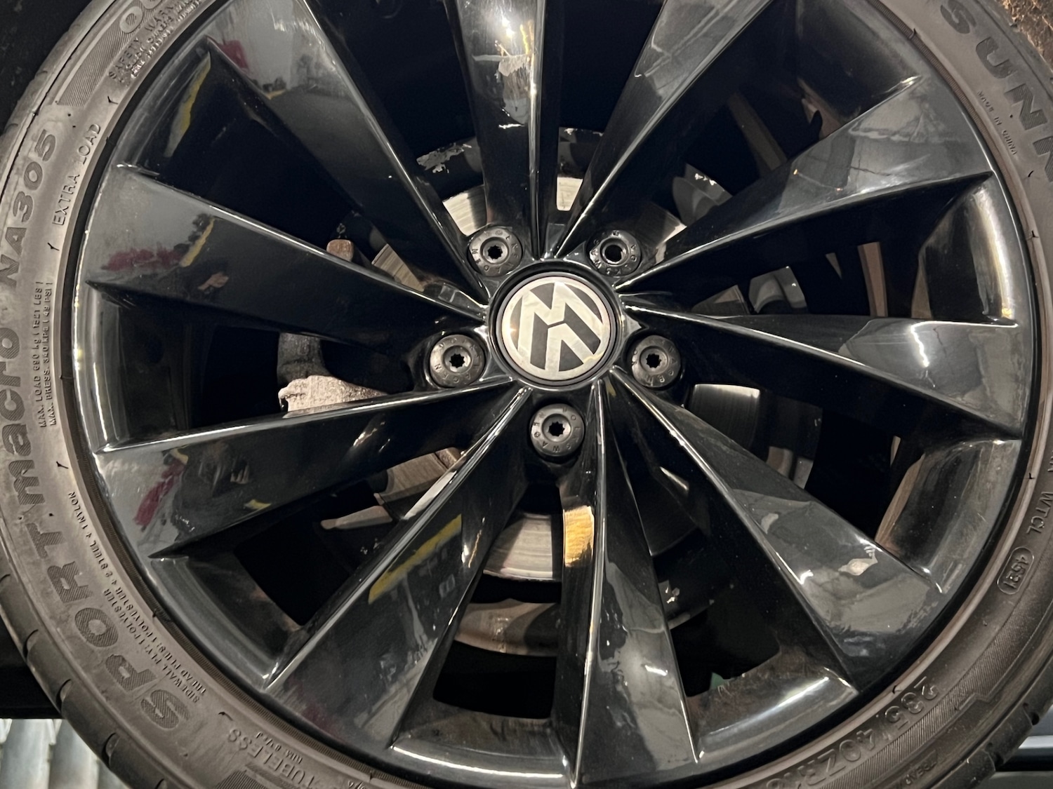 Used Volkswagen Scirocco 2009 for sale - 76861964: Photo 25