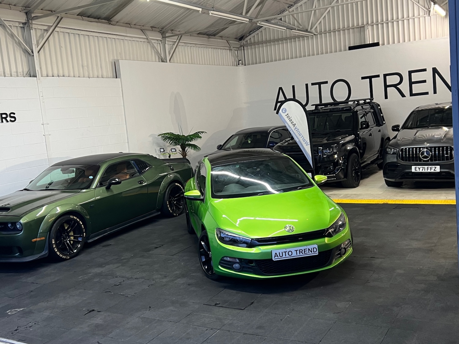 Used Volkswagen Scirocco 2009 for sale - 76861964: Photo 32