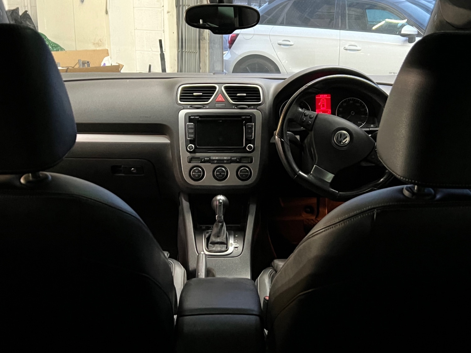 Used Volkswagen Scirocco 2009 for sale - 76861964: Photo 8