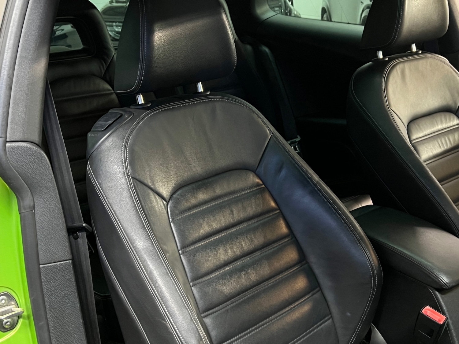 Used Volkswagen Scirocco 2009 for sale - 76861964: Photo 9