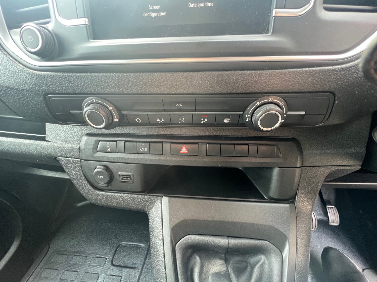 Used Vauxhall Vivaro 2023 for sale - 78197770: Photo 10