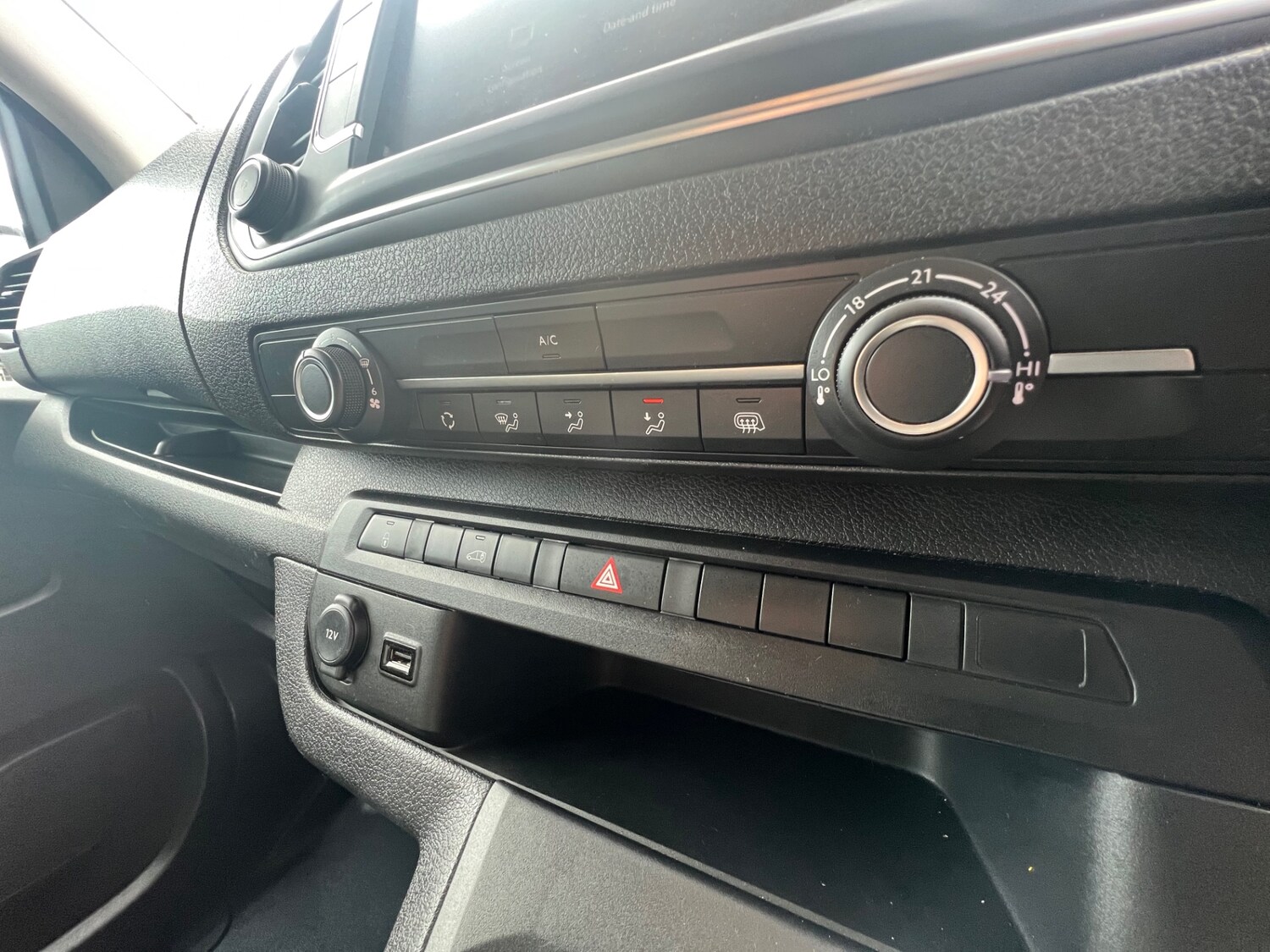 Used Vauxhall Vivaro 2023 for sale - 78197770: Photo 11