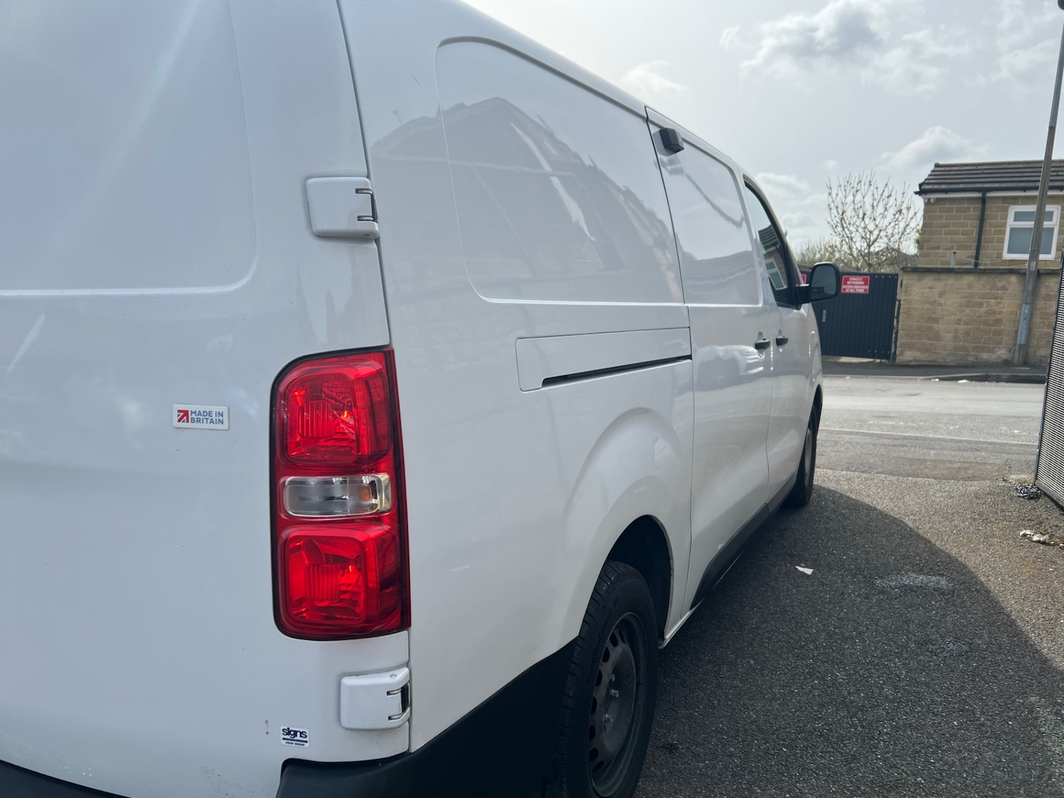 Used Vauxhall Vivaro 2023 for sale - 78197770: Photo 18