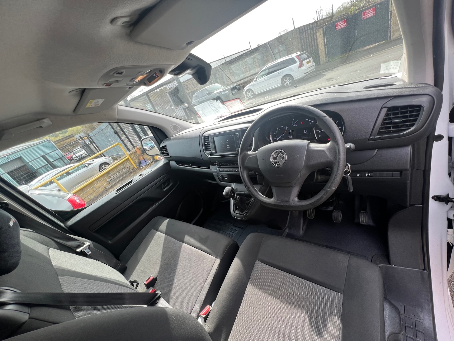 Used Vauxhall Vivaro 2023 for sale - 78197770: Photo 3