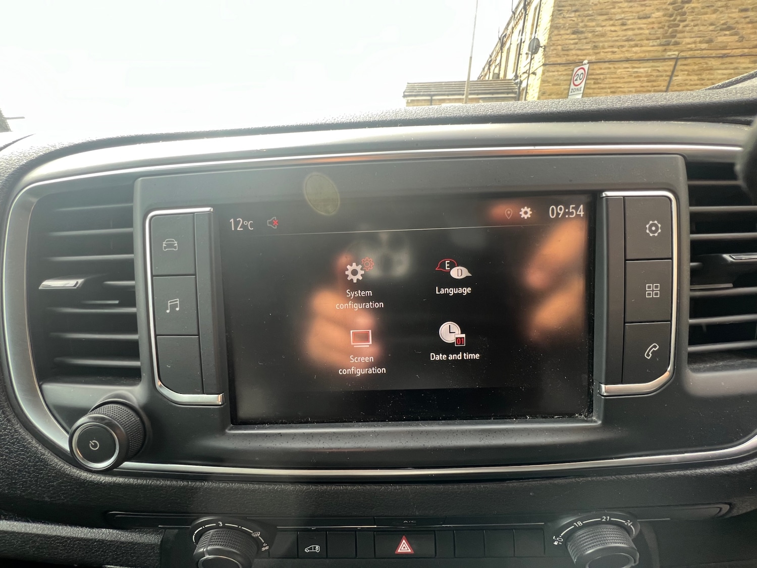 Used Vauxhall Vivaro 2023 for sale - 78197770: Photo 6