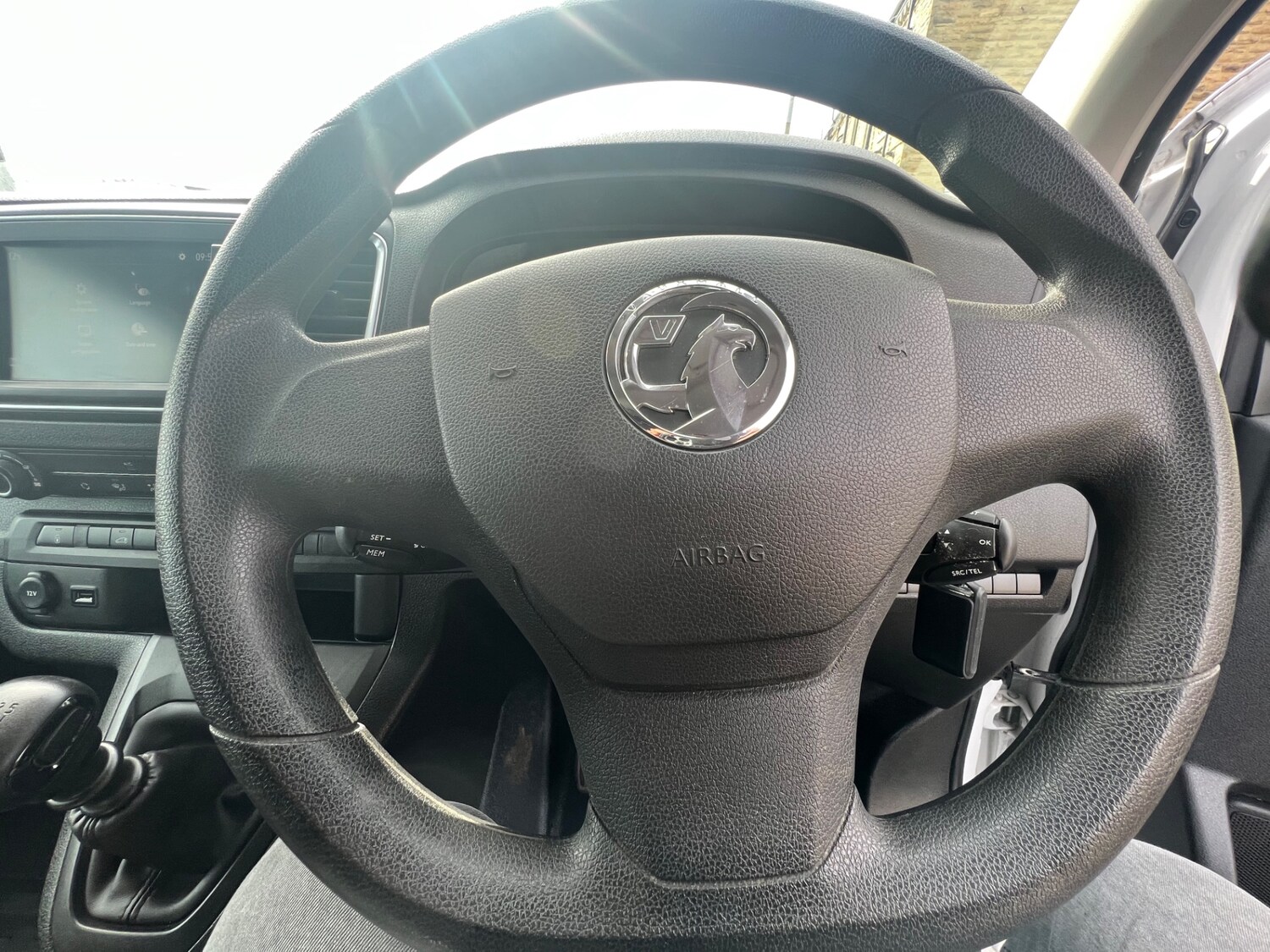 Used Vauxhall Vivaro 2023 for sale - 78197770: Photo 7