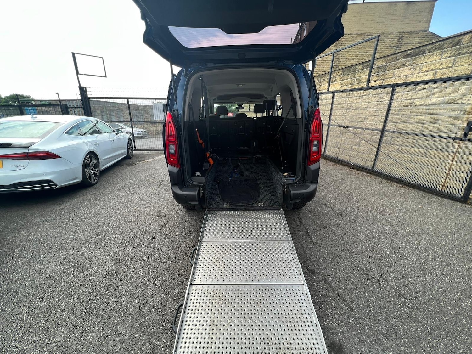 Vehicle 17