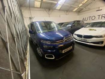 2020 (69) - 1.5 BlueHDi 100 Feel XL 5dr [7 seat]