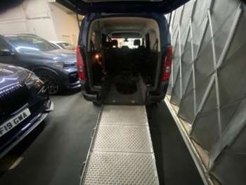 Used Citroen Berlingo 2020 for sale - 73229905: Photo