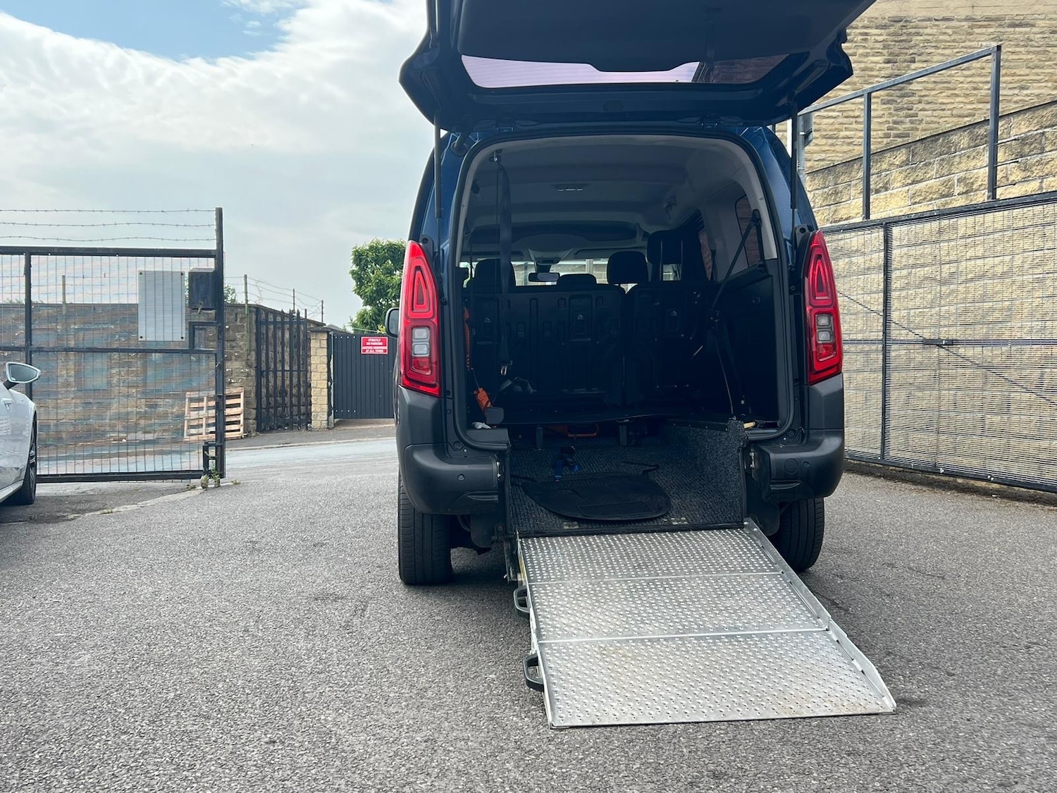 Vehicle 9