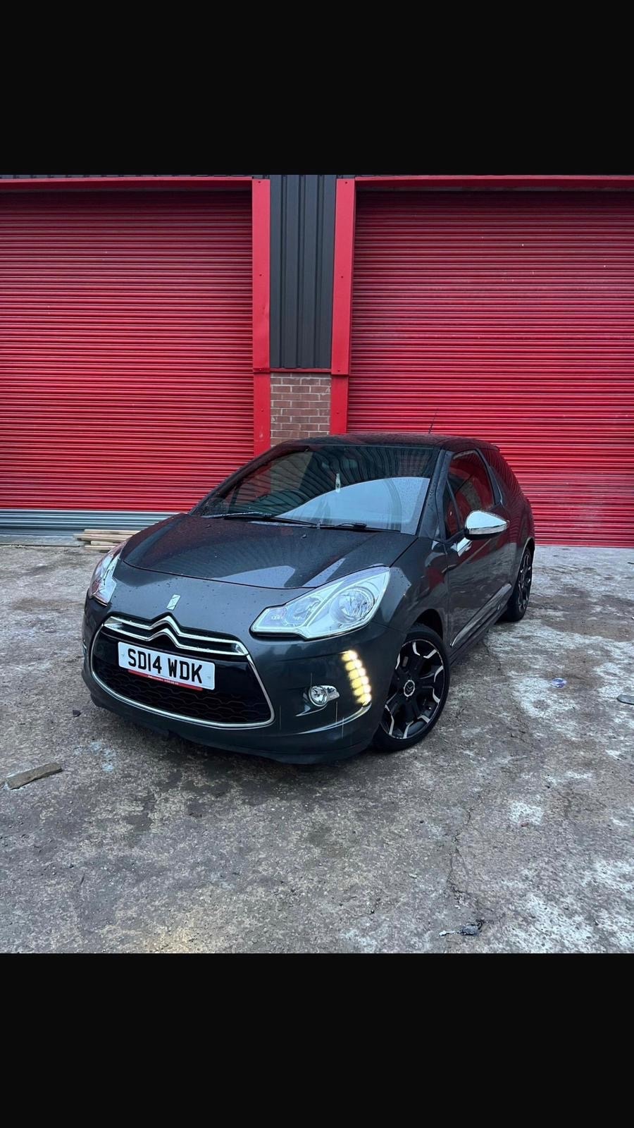 Used Citroen DS3 2014 for sale - 77294114: Photo 1