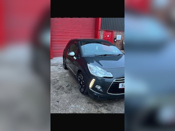 2014 (14) - 1.6 THP 16V 155 DSport Plus 3dr