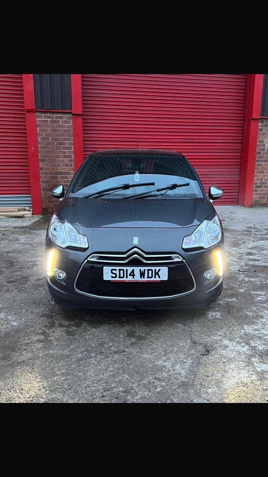 Used Citroen DS3 2014 for sale - 77294114: Photo 3