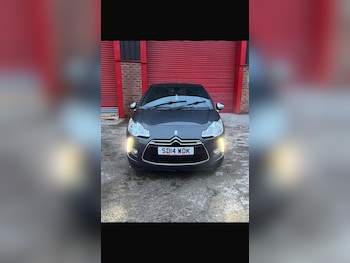 Used Citroen DS3 2014 for sale - 77294114: Photo