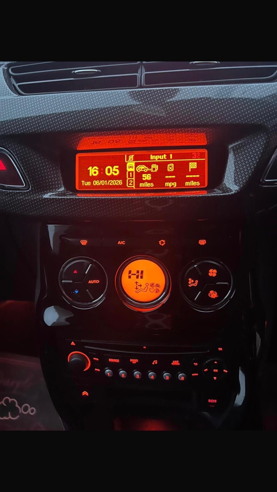 Used Citroen DS3 2014 for sale - 77294114: Photo 4