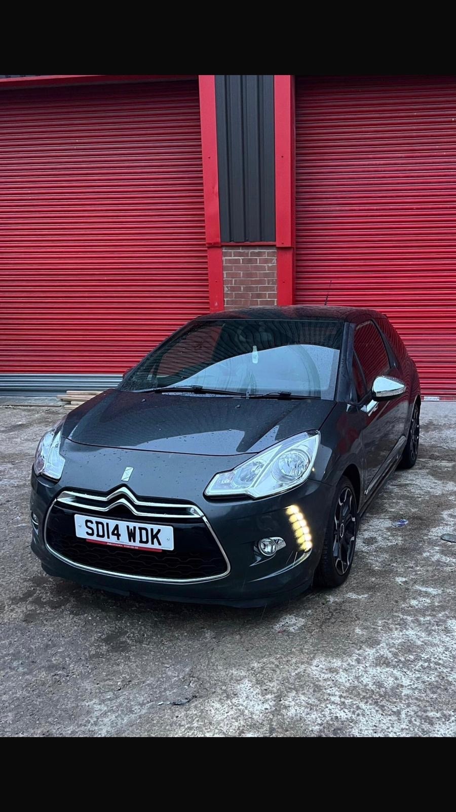 Used Citroen DS3 2014 for sale - 77294114: Photo 5