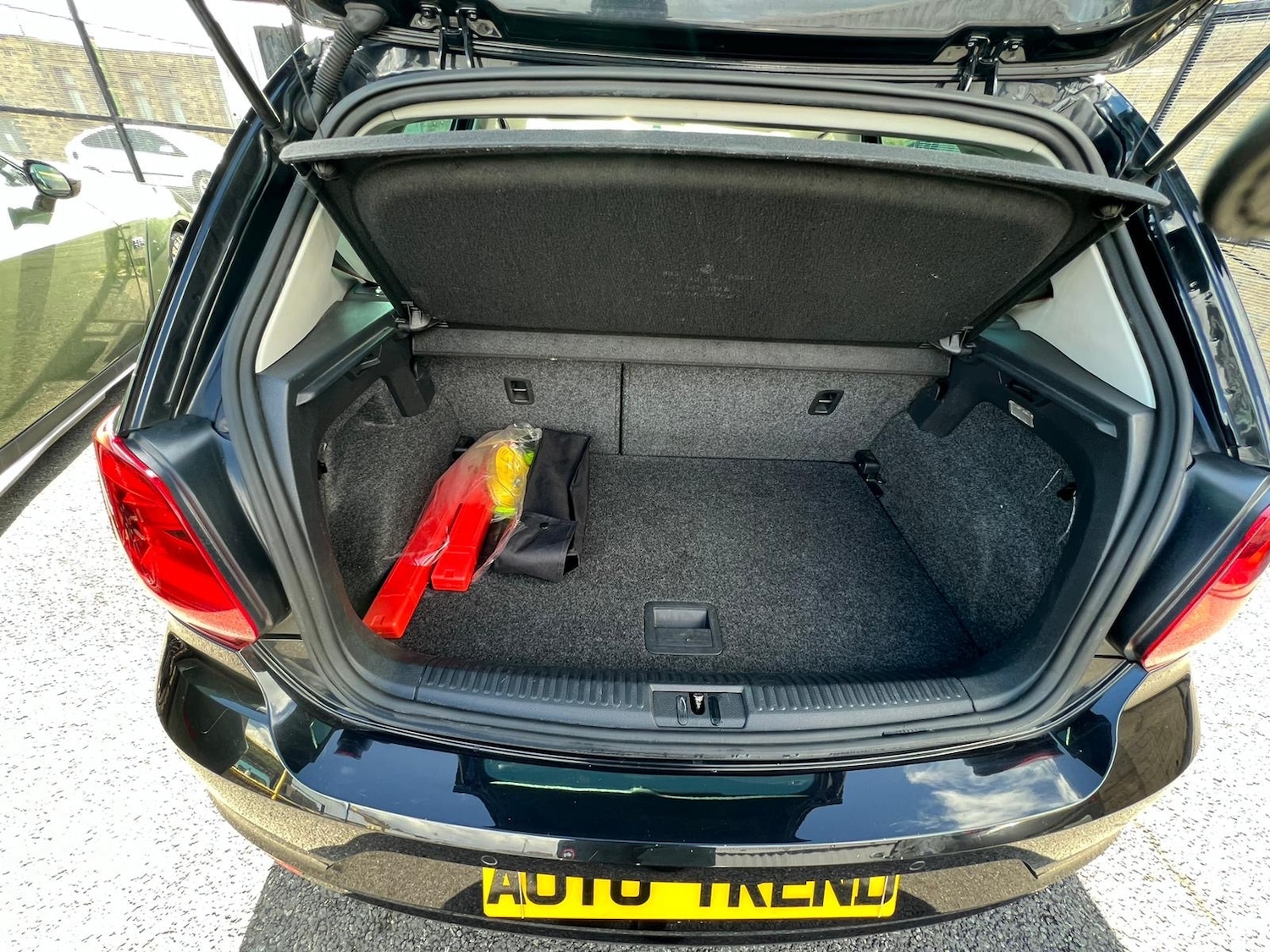 Vehicle 13