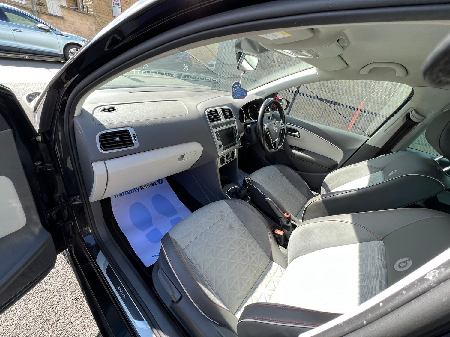Vehicle 19