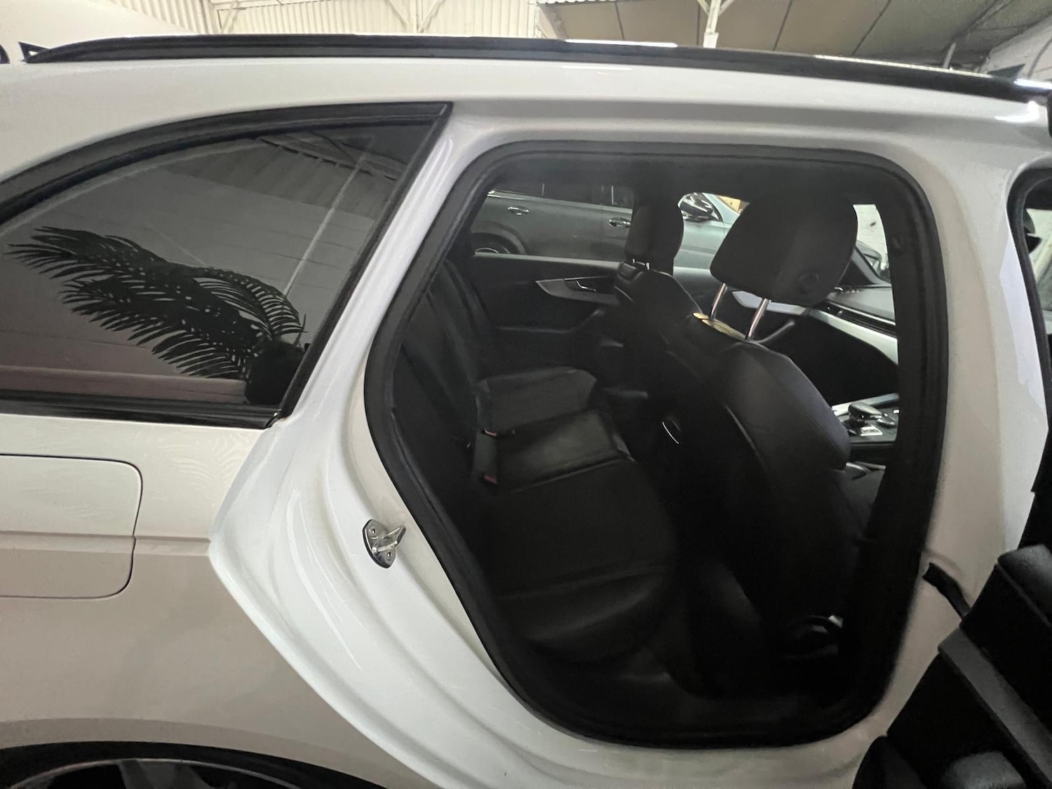 Used Audi A4 2016 for sale - 76197435: Photo 13