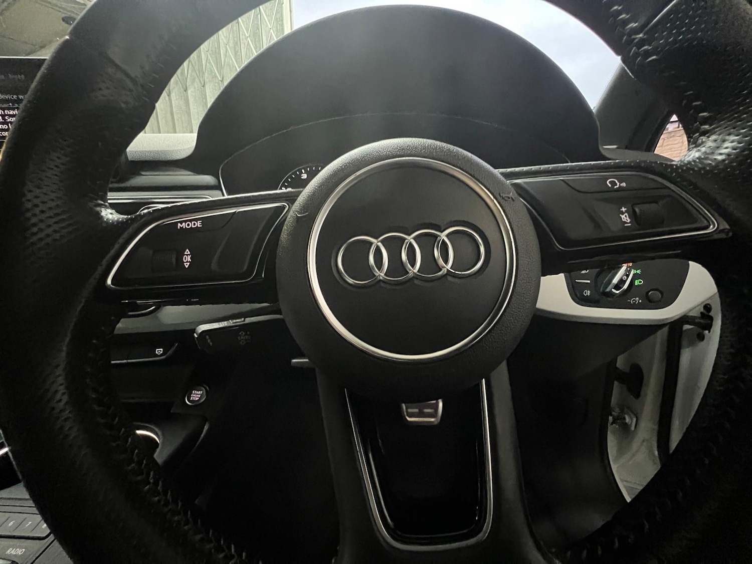 Used Audi A4 2016 for sale - 76197435: Photo 14