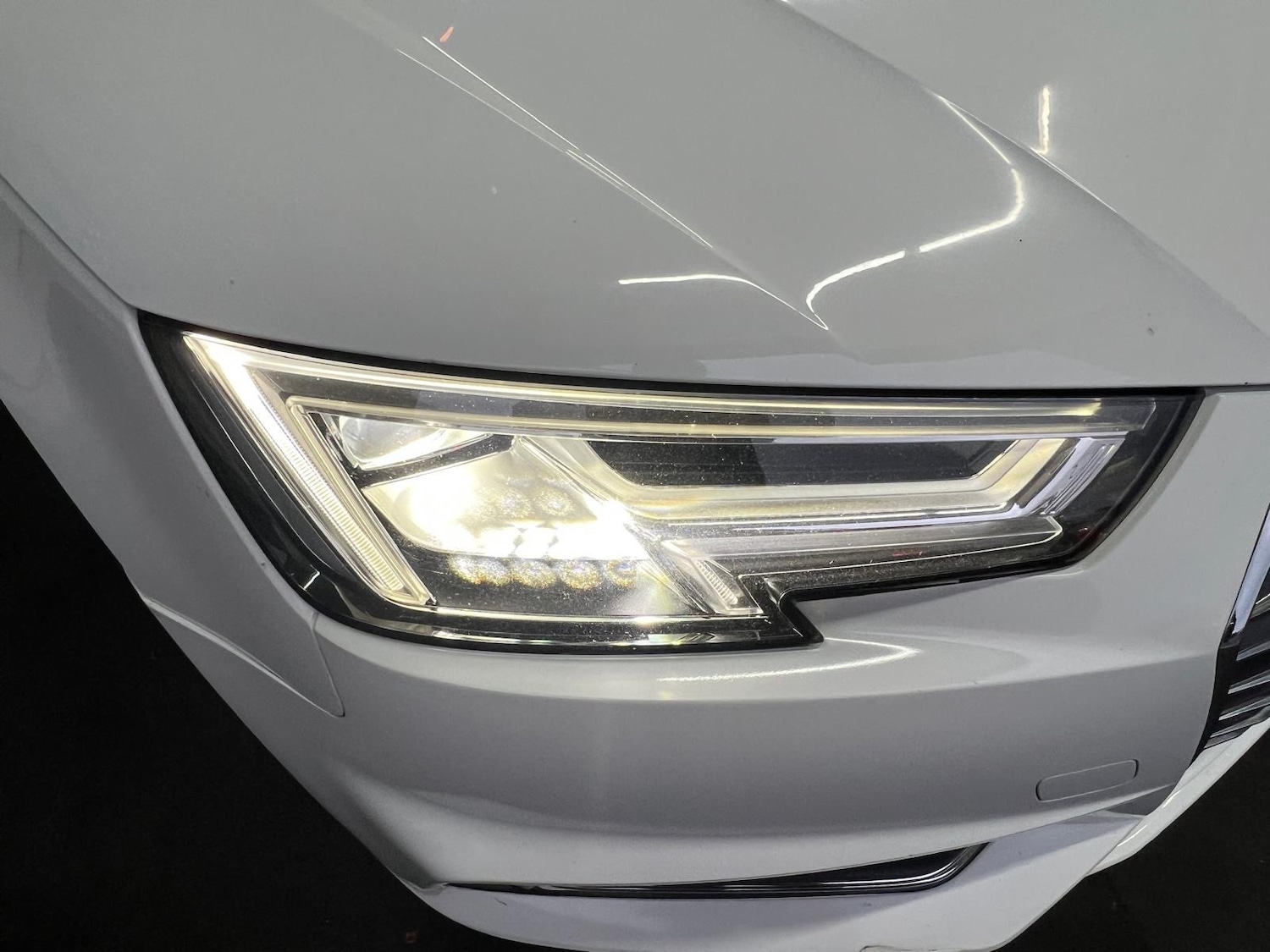 Used Audi A4 2016 for sale - 76197435: Photo 16