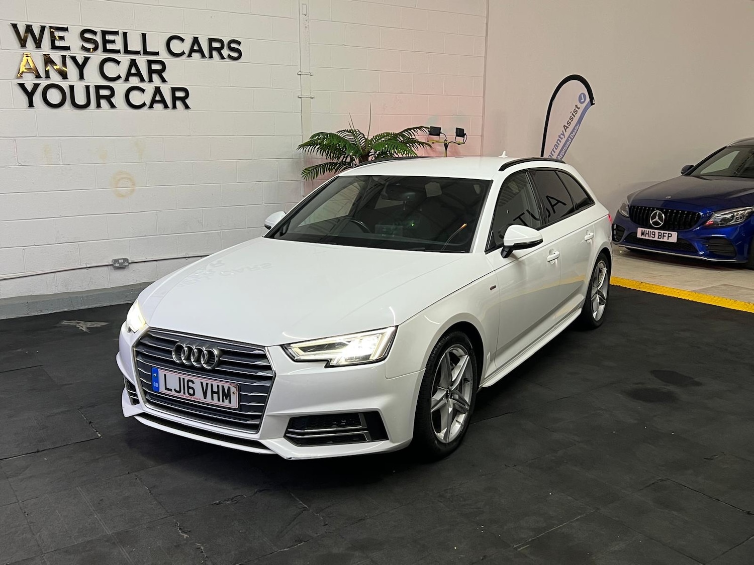 Used Audi A4 2016 for sale - 76197435: Photo 20