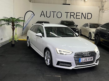 Used Audi A4 2016 for sale - 76197435: Photo 3