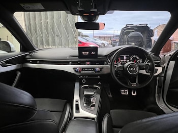Used Audi A4 2016 for sale - 76197435: Photo 4