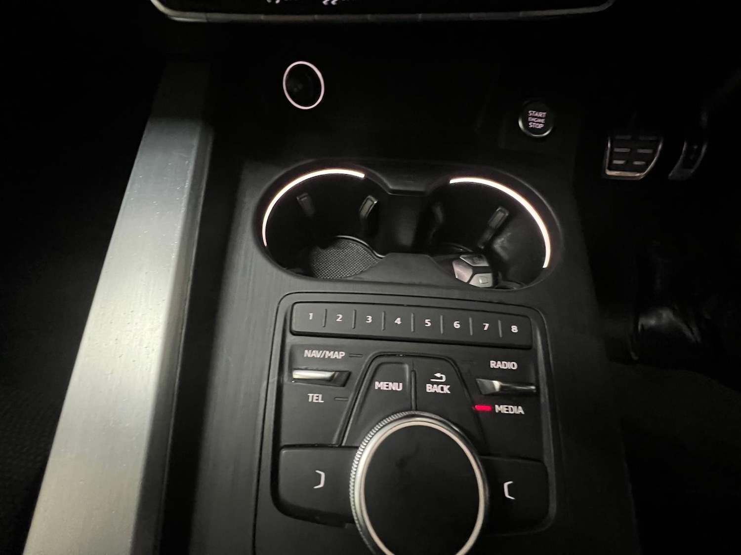 Used Audi A4 2016 for sale - 76197435: Photo 6