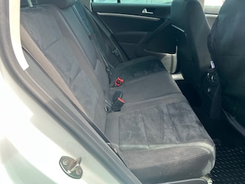 Used Volkswagen Tiguan 2015 for sale - 78143773: Photo