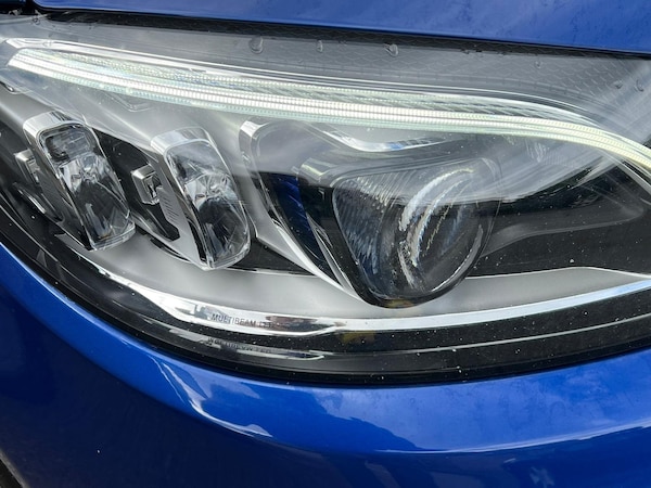 Used Mercedes-Benz C-Class 2019 for sale - 73197091: Photo 15