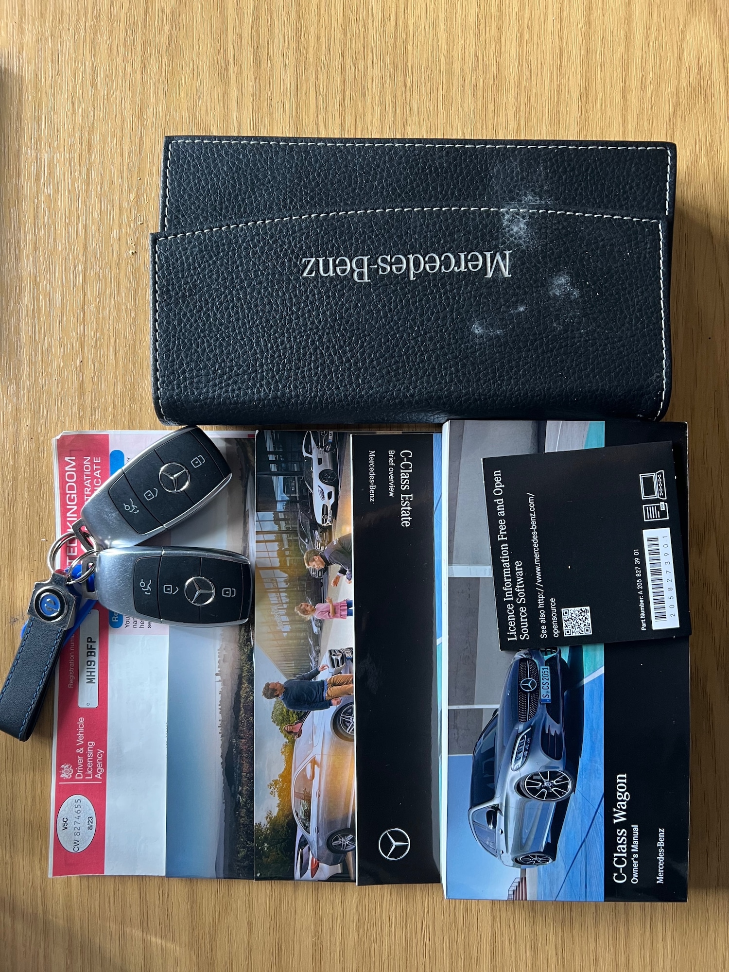 Used Mercedes-Benz C Class 2019 for sale - 73197091: Photo 27