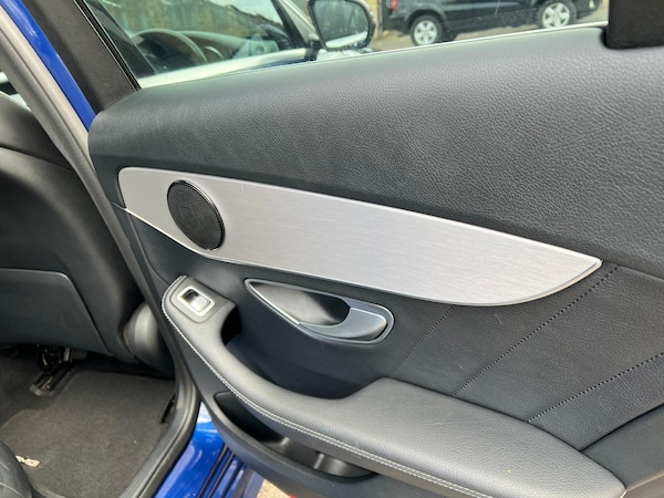 Used Mercedes-Benz C-Class 2019 for sale - 73197091: Photo 7