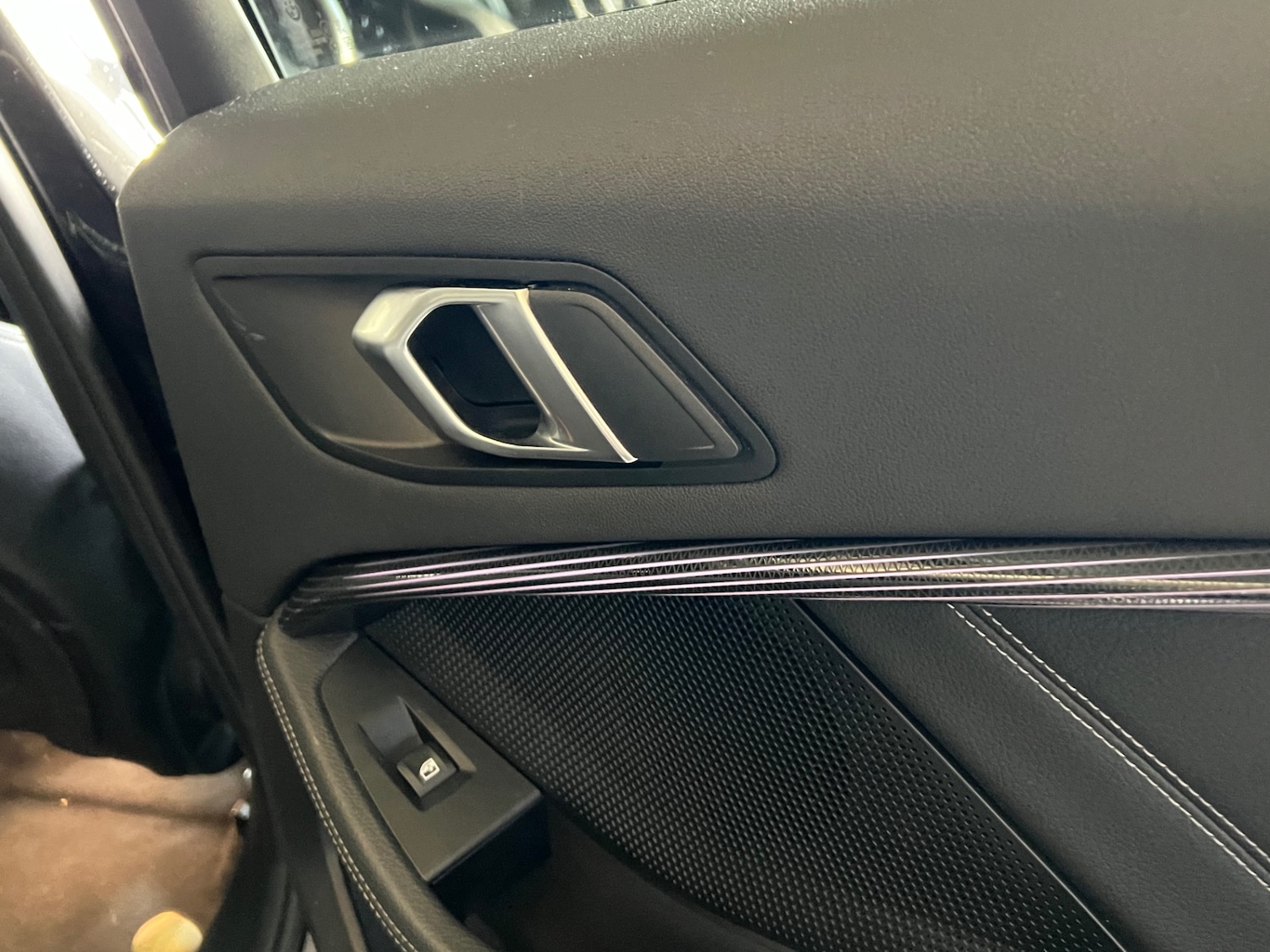 Used BMW 1 Series 2019 for sale - 77352255: Photo 10