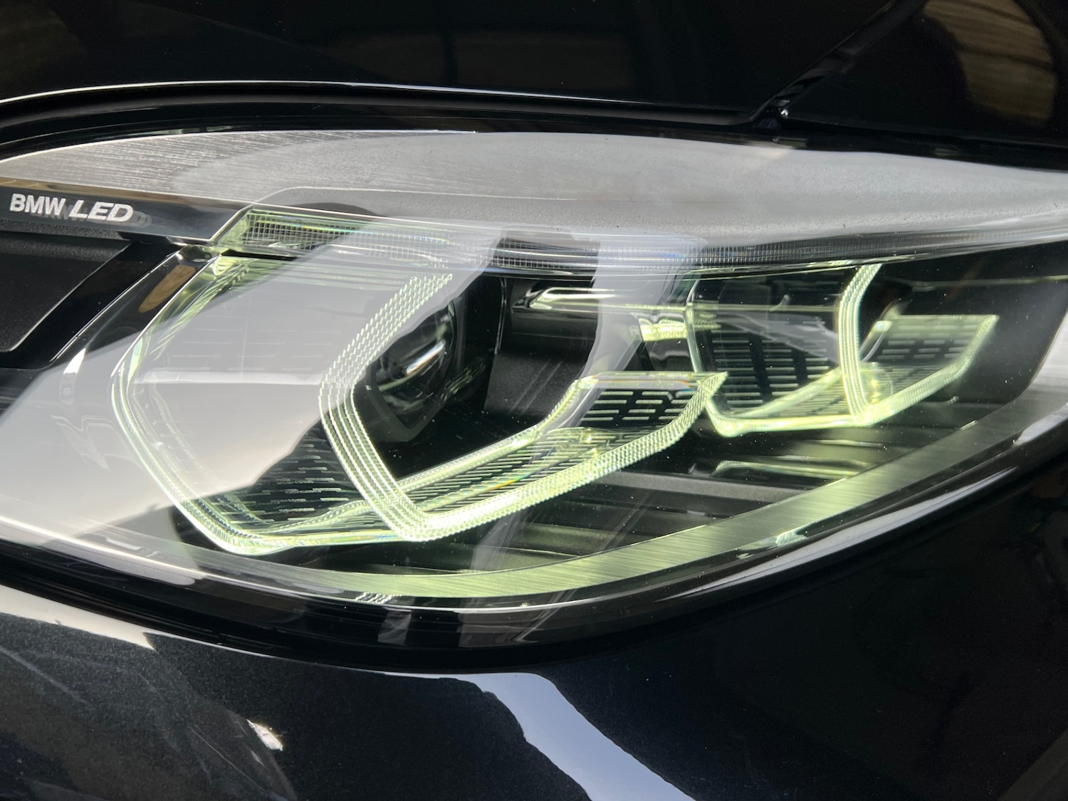 Used BMW 1 Series 2019 for sale - 77352255: Photo 11