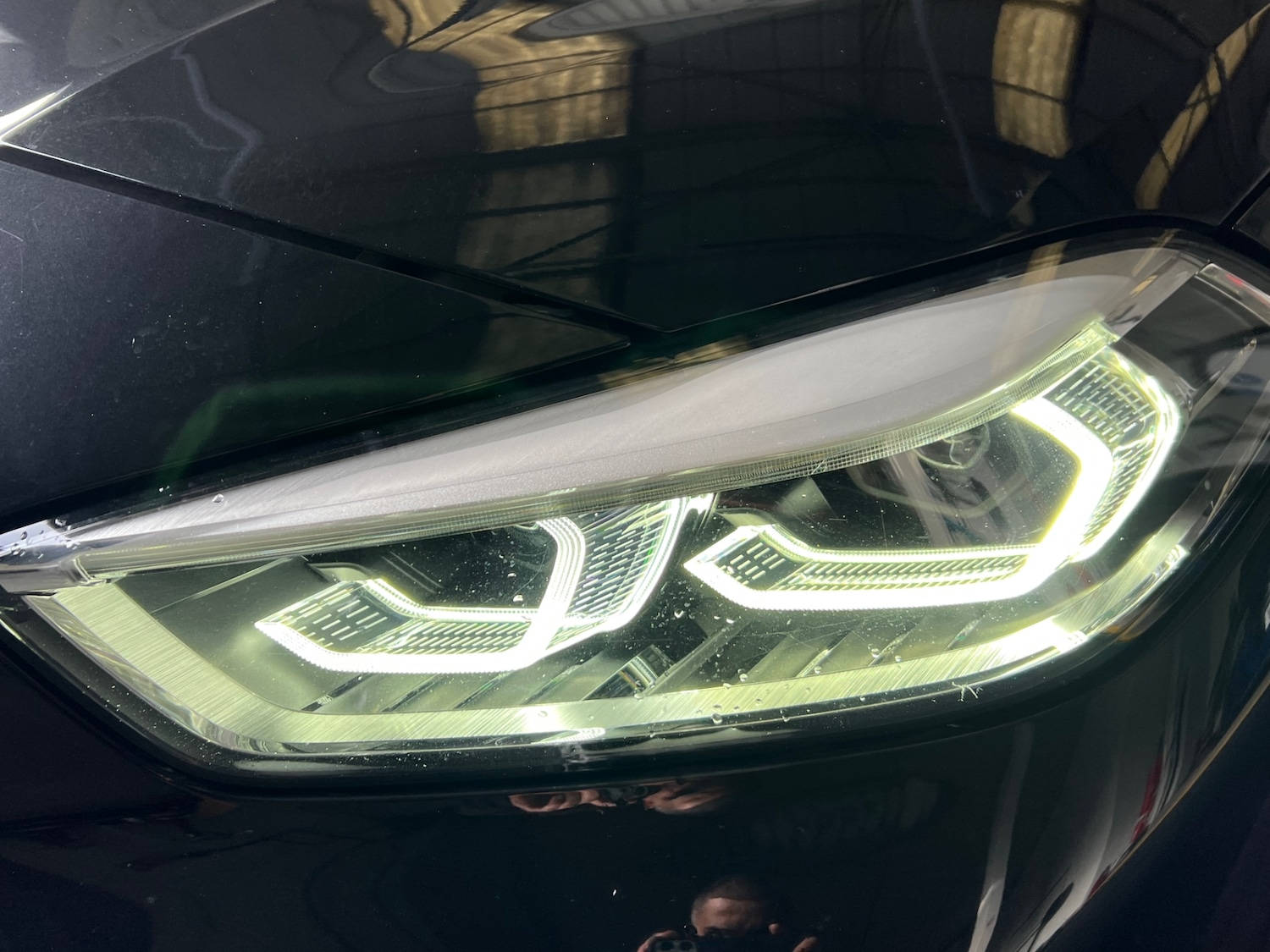 Used BMW 1 Series 2019 for sale - 77352255: Photo 13