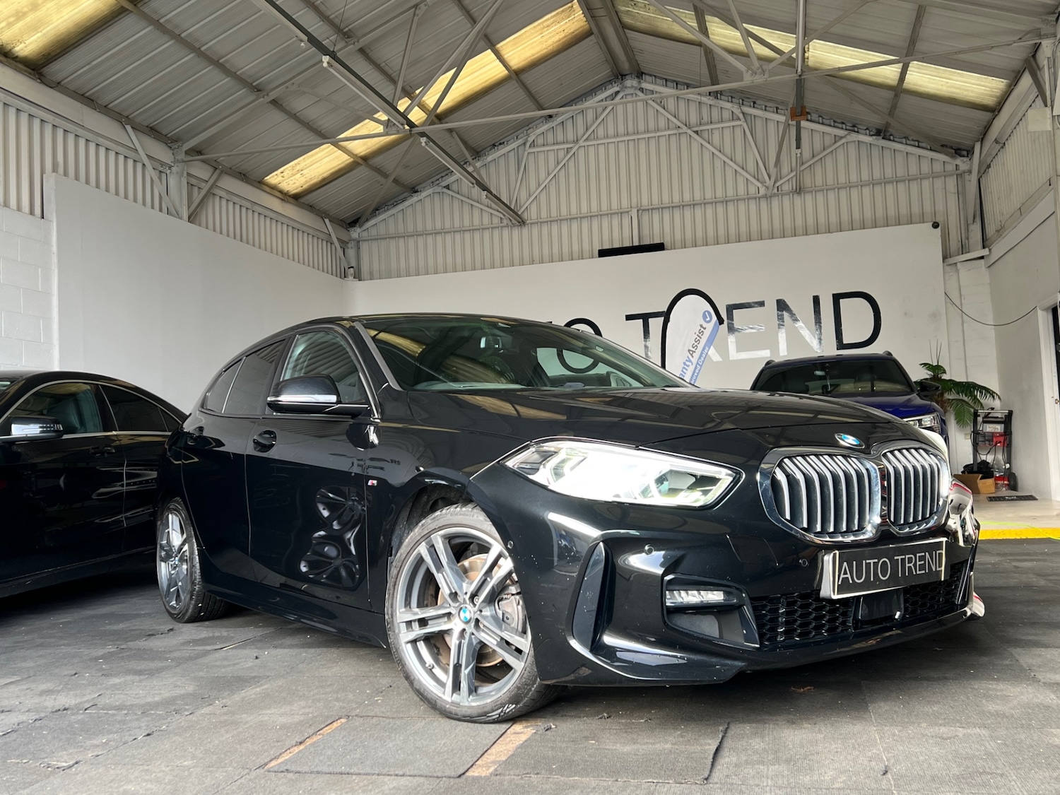 Used BMW 1 Series 2019 for sale - 77352255: Photo 19