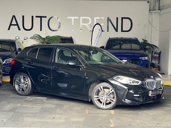 Used BMW 1 Series 2019 for sale - 77352255: Photo