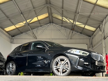 Used BMW 1 Series 2019 for sale - 77352255: Photo