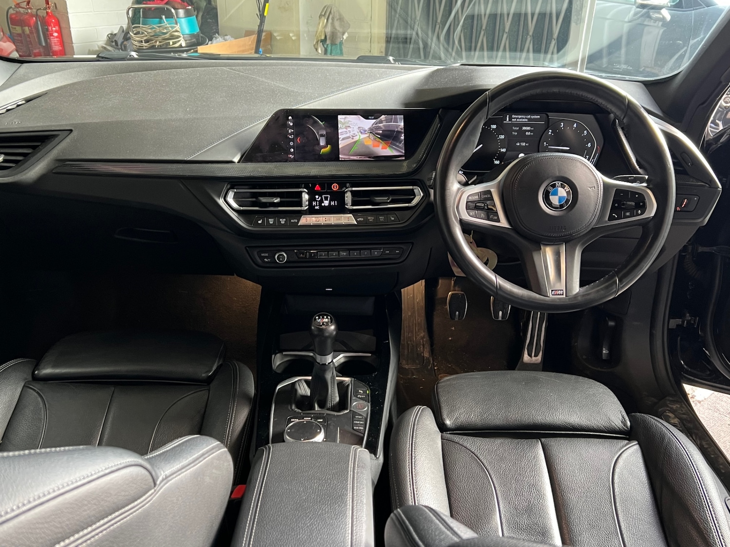 Used BMW 1 Series 2019 for sale - 77352255: Photo 5