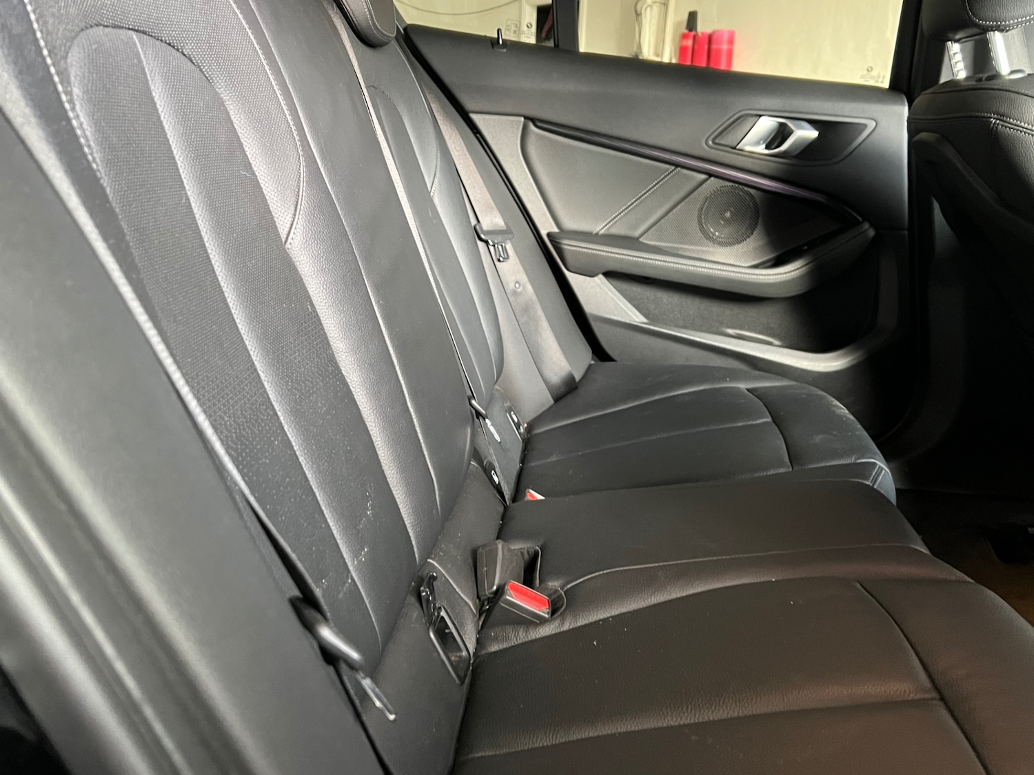 Used BMW 1 Series 2019 for sale - 77352255: Photo 6