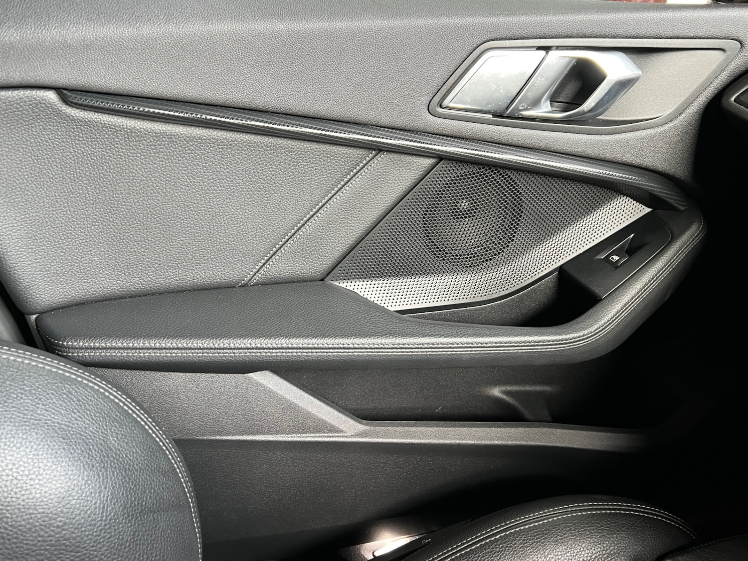 Used BMW 1 Series 2019 for sale - 77352255: Photo 8