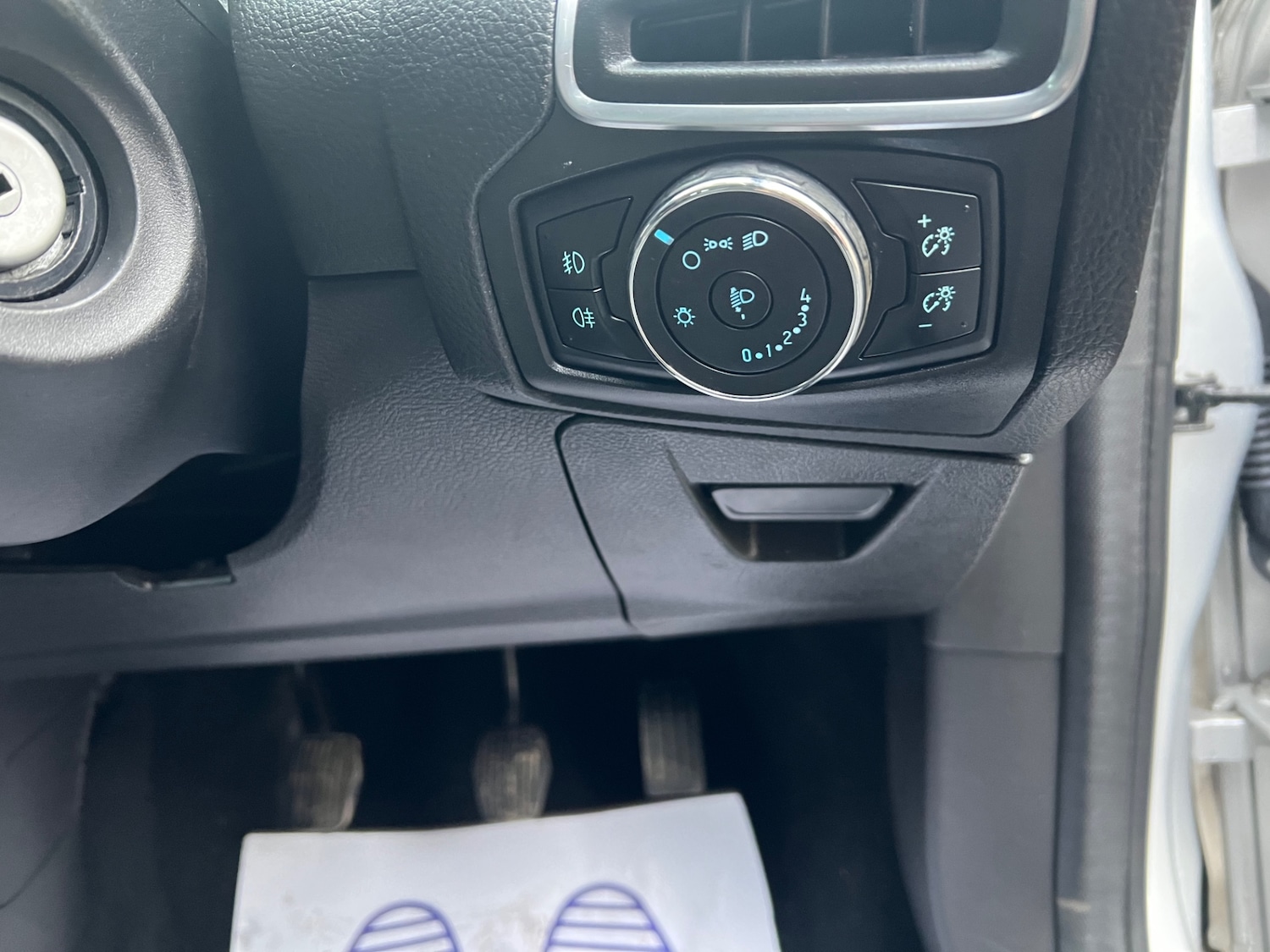 Used Ford Focus 2013 for sale - 76748094: Photo 10