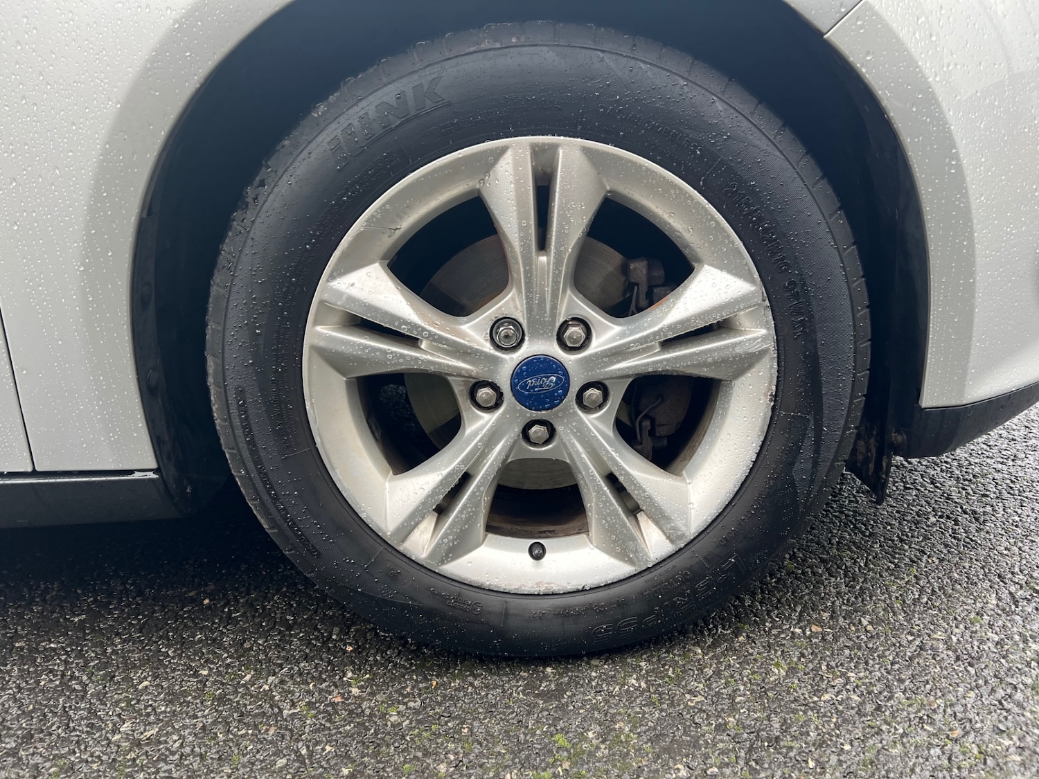 Used Ford Focus 2013 for sale - 76748094: Photo 11