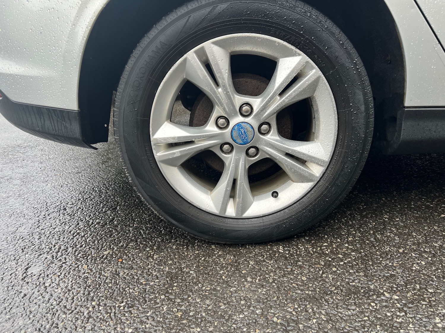 Used Ford Focus 2013 for sale - 76748094: Photo 16