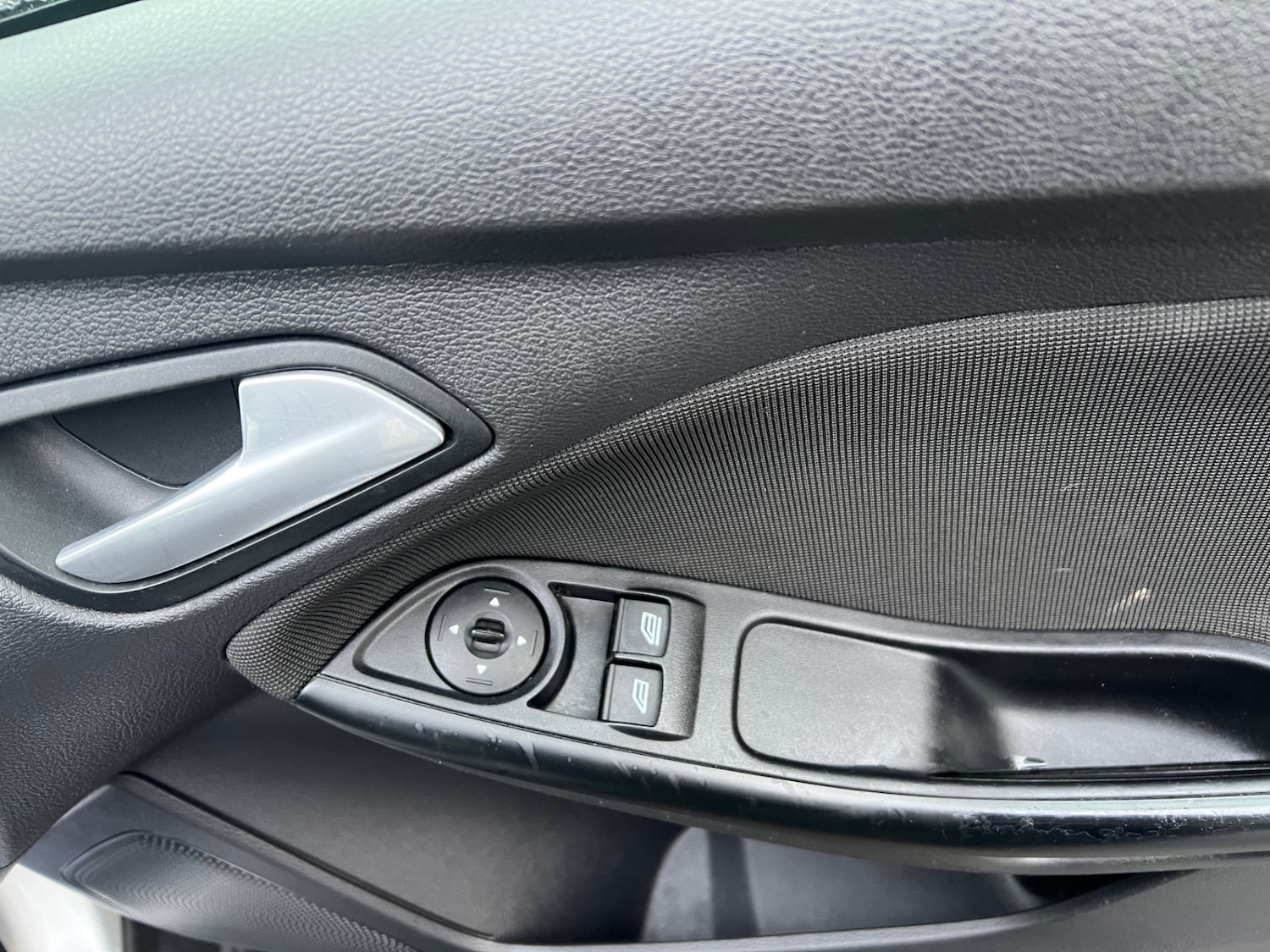 Used Ford Focus 2013 for sale - 76748094: Photo 18