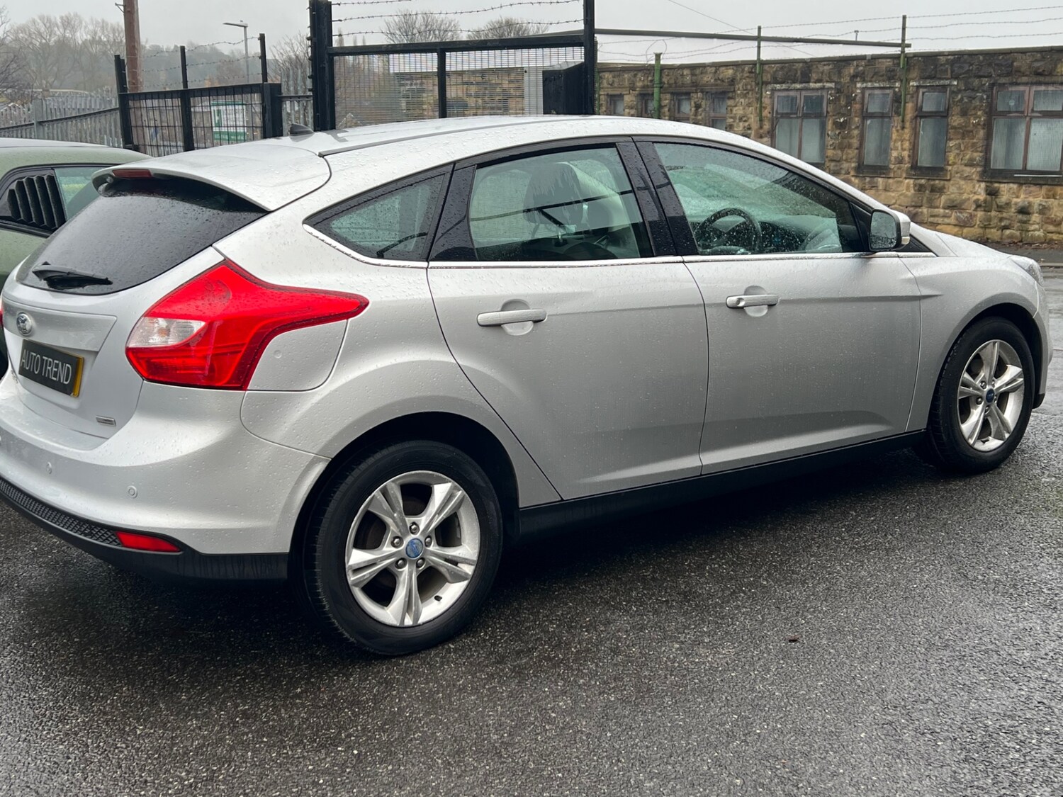 Used Ford Focus 2013 for sale - 76748094: Photo 19