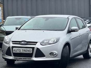 2013 (13) - 1.0 EcoBoost Zetec 5dr