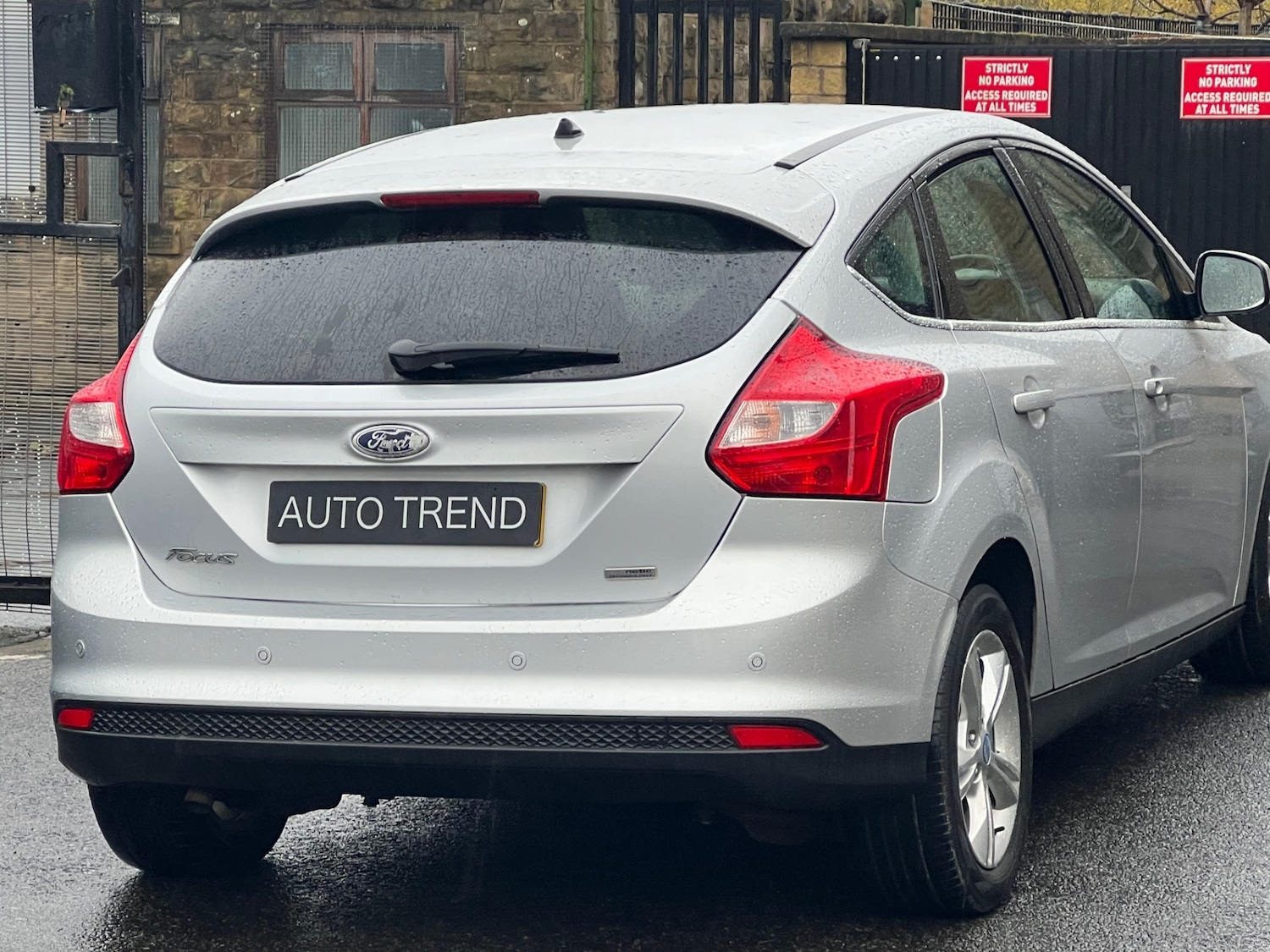 Used Ford Focus 2013 for sale - 76748094: Photo 20