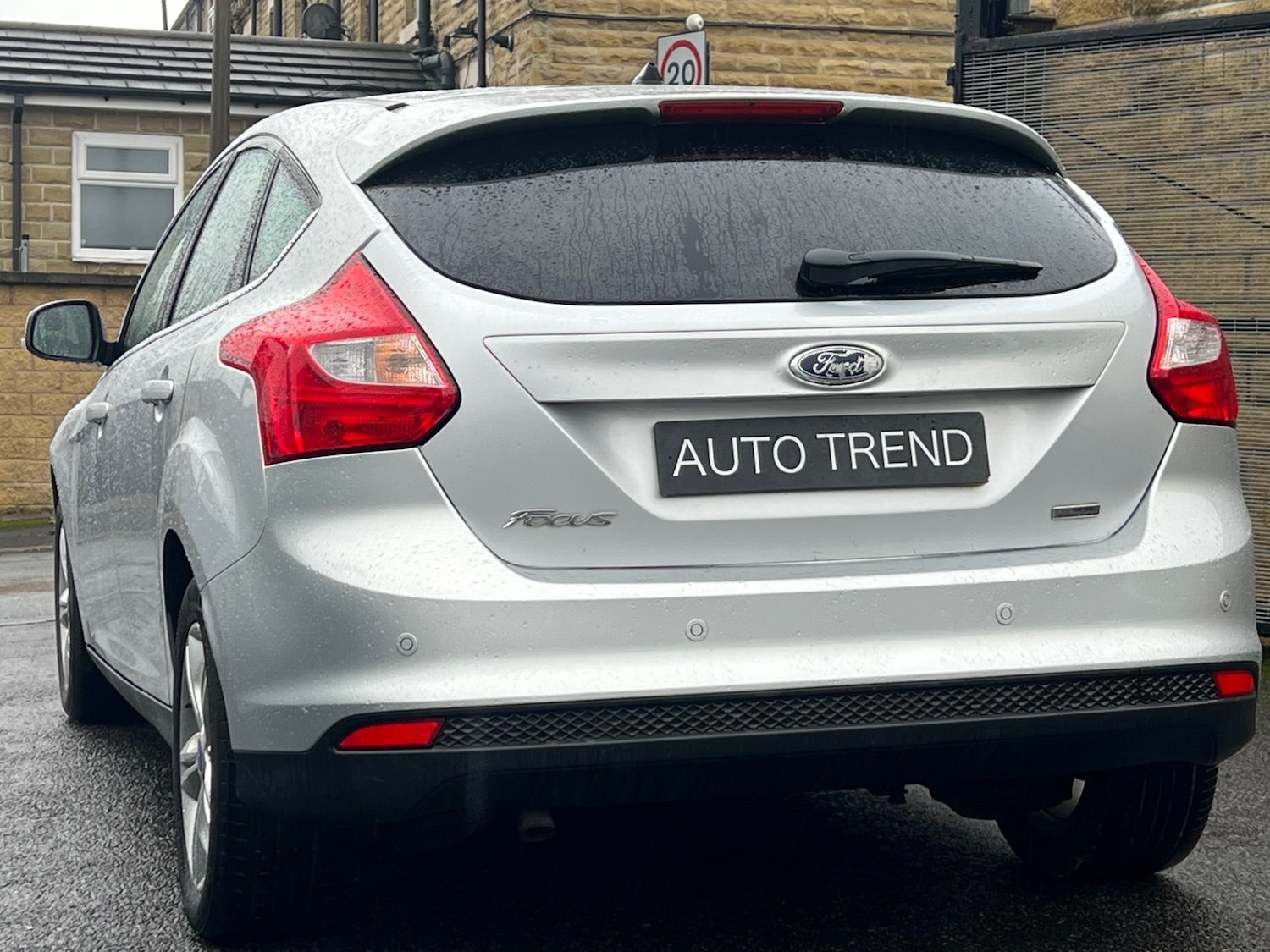 Used Ford Focus 2013 for sale - 76748094: Photo 22